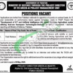 Ministry of Defence Careers