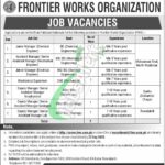 FWO Jobs