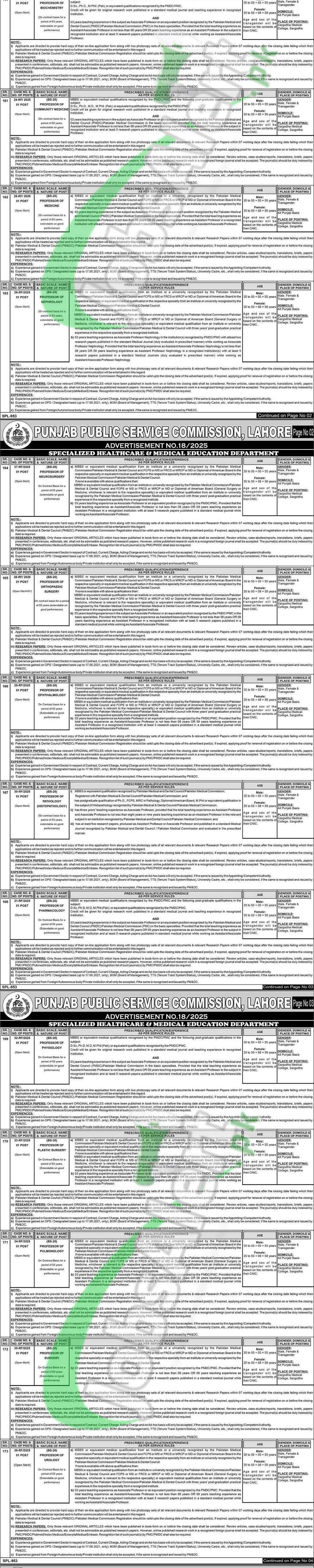 www.ppsc.gop.pk