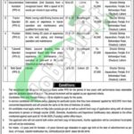 Fisheries Department Punjab