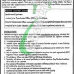 Punjab Thermal Power Careers