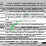 ITU Jobs