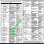 Infrastructure Development Authority Punjab Jobs