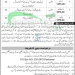 PO Box 532 GPO Peshawar