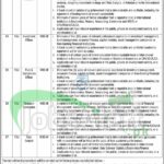 Finance Department KPK Jobs
