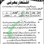 Session Court Haveli Jobs