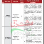 Khyber Medical University KMU Jobs 2025 Latest Advertisement KMU Jobs