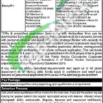 Water & Sanitation Services Company Bannu Jobs 2026 Current Vacancies WSSC Bannu Jobs