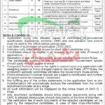 District Health Officer DI Khan Jobs