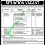 Federal Employees Benevolent and Group Insurance Funds Jobs