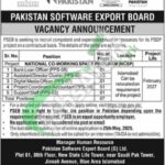 PSEB Jobs