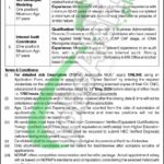 National Disaster Risk Management Fund Jobs