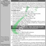 College of Physicians and Surgeons Pakistan