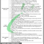 PO Box 10434 Karachi Jobs