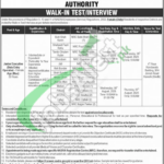 NADRA Karachi Jobs