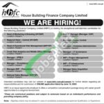 HBFC Careers