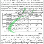 Governor House Lahore Jobs