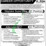 Punjab Agriculture Food Drug Authority