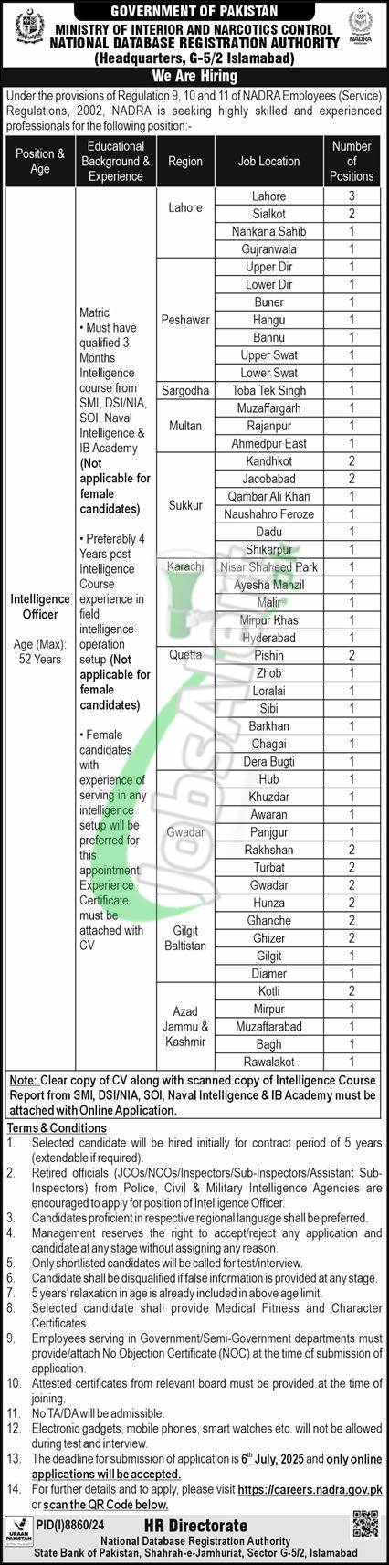 nadra.gov.pk