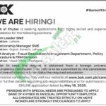 BOK Jobs