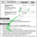 Suparco Jobs