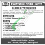 POL Jobs