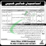 AFIRM Jobs