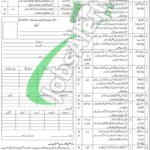 www.pqa.gov.pk Application Form 2025 Download Online Port Qasim Jobs