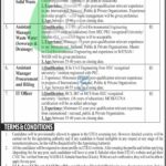 WSSC DI Khan