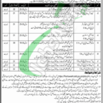 Peshawar High Court ]Jobs