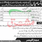 PO Box 04 GPO Peshawar