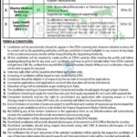 District Health Officer Mardan Jobs