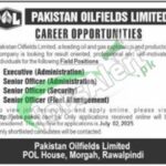 POL Jobs