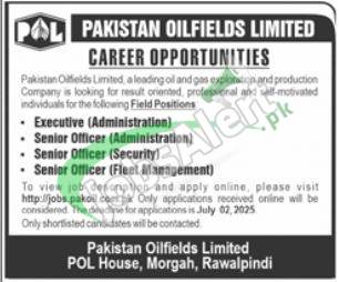 POL Jobs