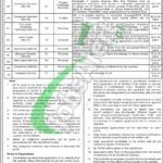 Session Court Khushab Jobs