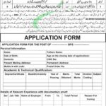 Pak Army Civilian