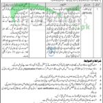 District Health Officer Charsadda Jobs