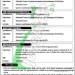 Punjab Industrial Estates Jobs