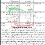 Session Court Mardan Jobs