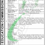 HEC Jobs