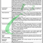Sialkot International Airport Jobs