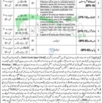 Session Court Upper Chitral Jobs