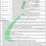 Local Government KPK Jobs 2025 LGE & RDD ETEA Application Form Local Government KPK Jobs