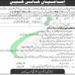 CMH Zhob Jobs