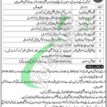 Anjuman Himayat-e-Islam Lahore Jobs
