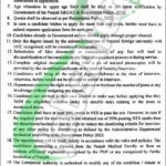 Lahore General Hospital Jobs 2026 Application Form Download Lahore General Hospital Jobs
