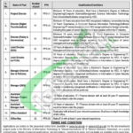 Ministry of Information Technology & Telecommunication