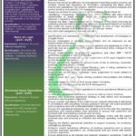 Zarai Taraqiati Bank Limited Jobs