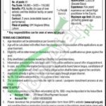 OPF Jobs