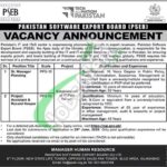 PSEB Jobs